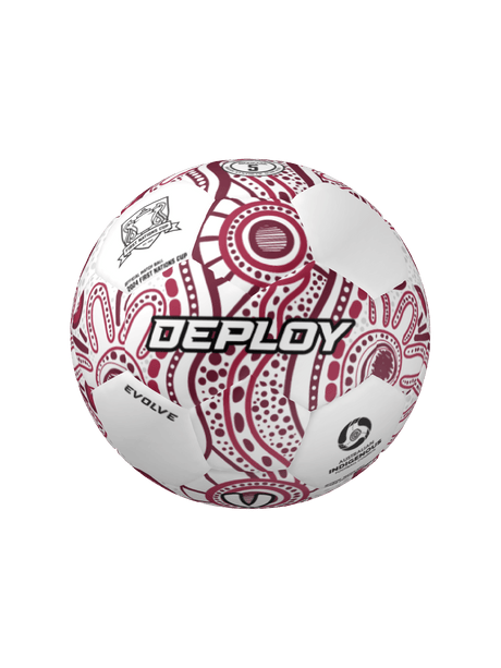final ball