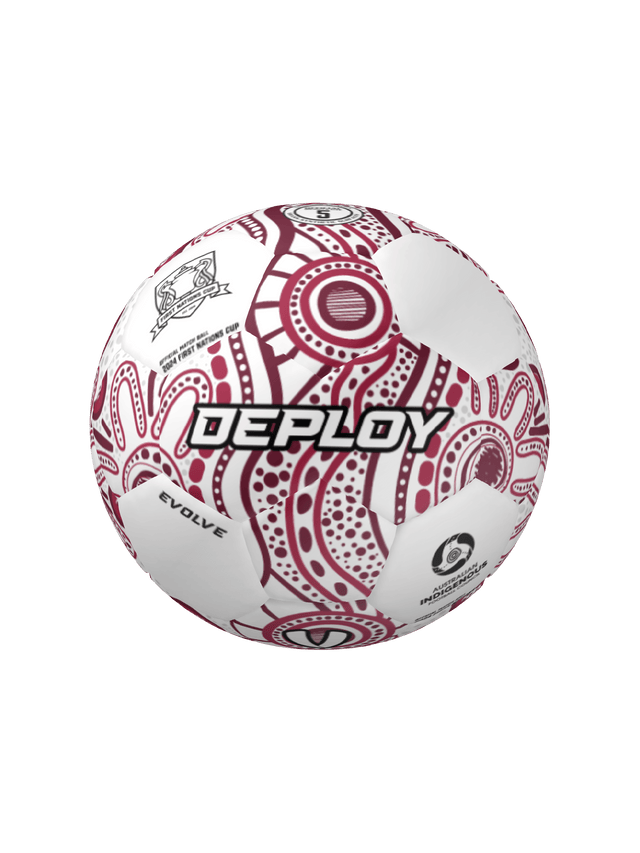 final ball