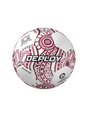 final ball
