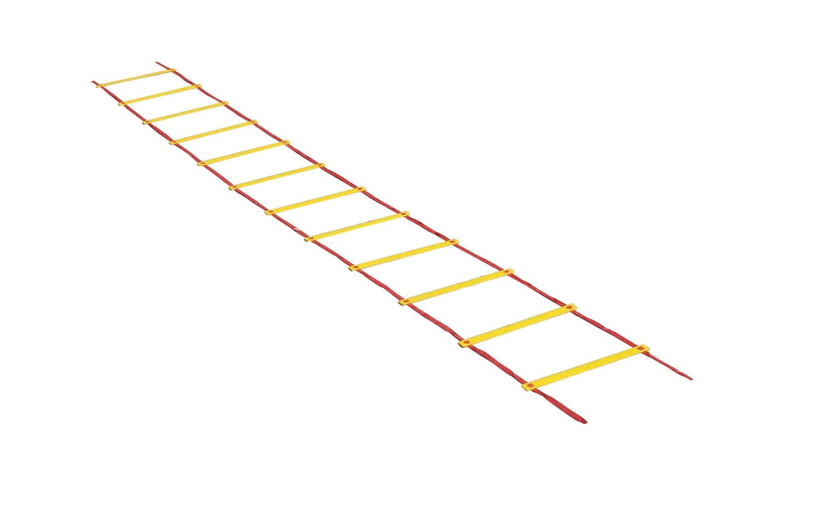 Flat Speed Ladder 8m (17 rung)