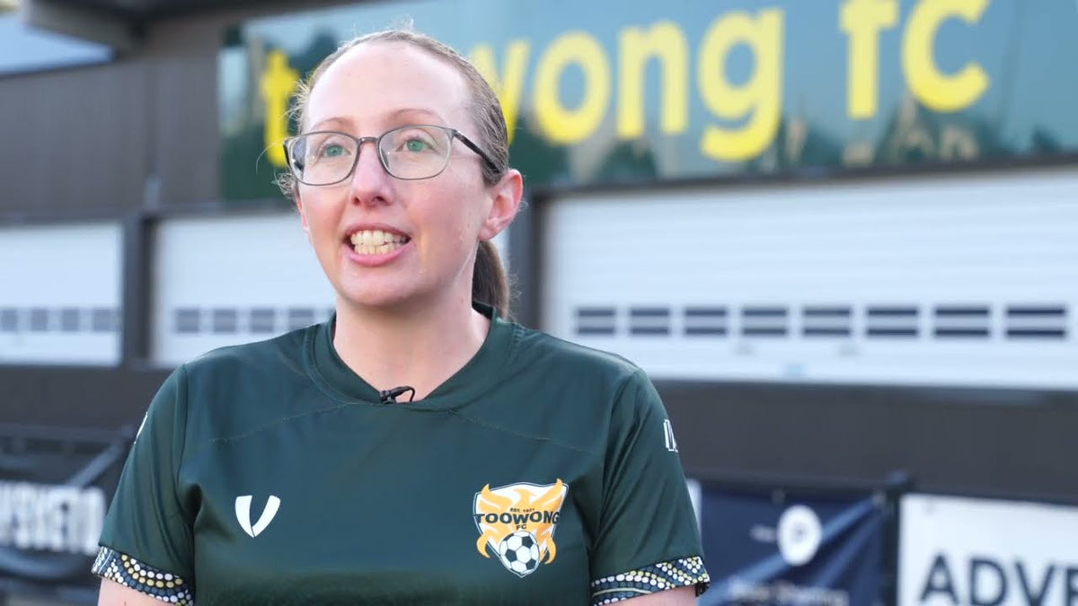 VETO Sports partnership video
