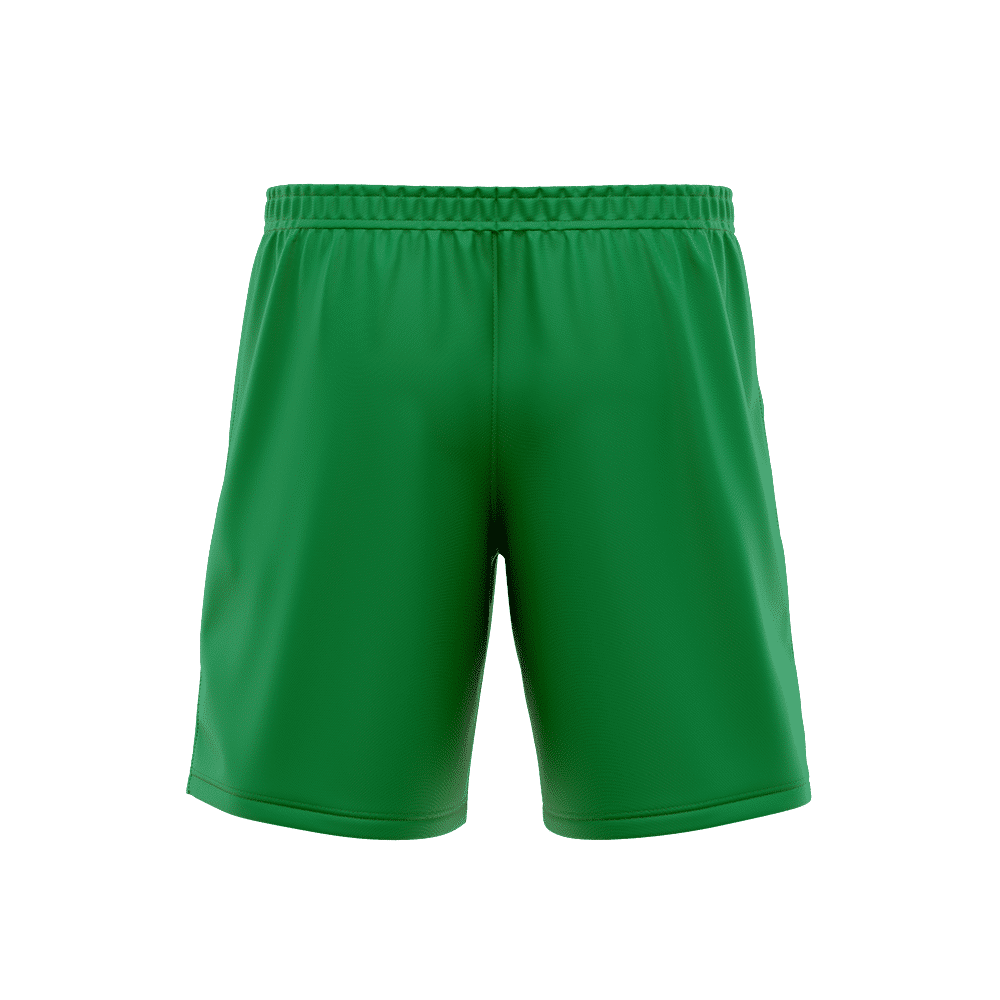 Challenger Shorts - Emerald | Veto Sports
