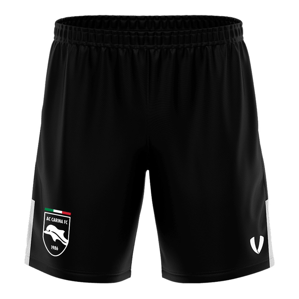 AC Carina Charge Travel Shorts - Staff