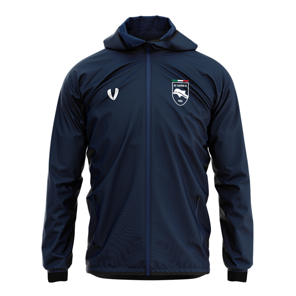 AC Carina Club Tech Spray Jacket