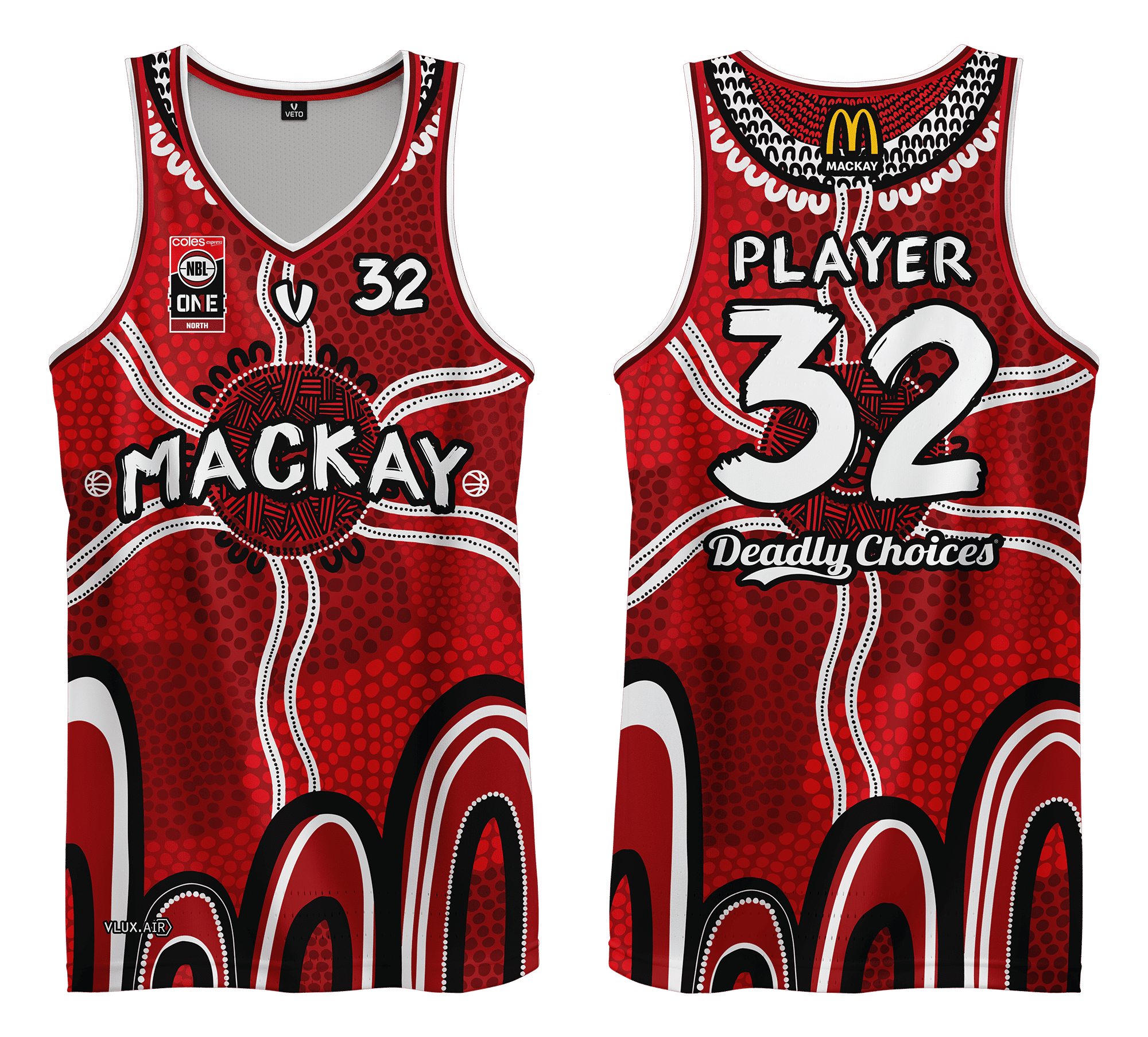 MACKAY-BASKETBALL-NAIDOC-2022