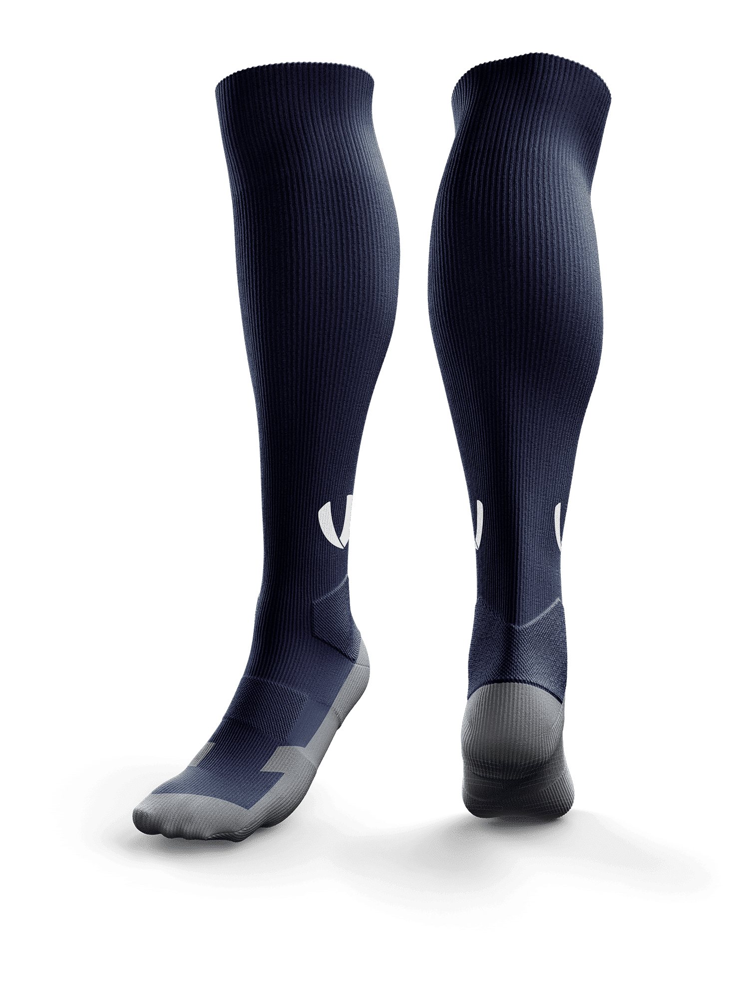 Rochedale Rovers - NPL/ACAD Training Socks - Navy