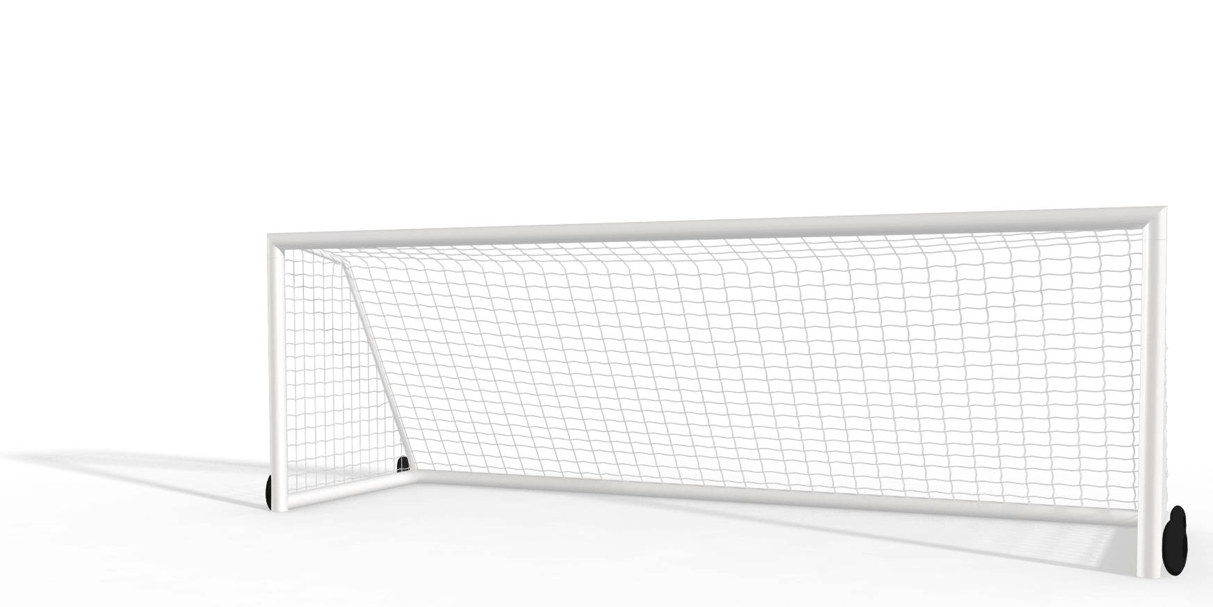 Portable-AL-Goal-Full-Size