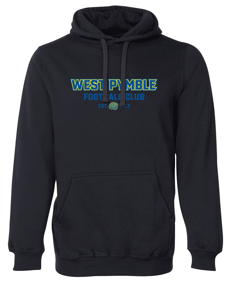 WPFC - Hoodie