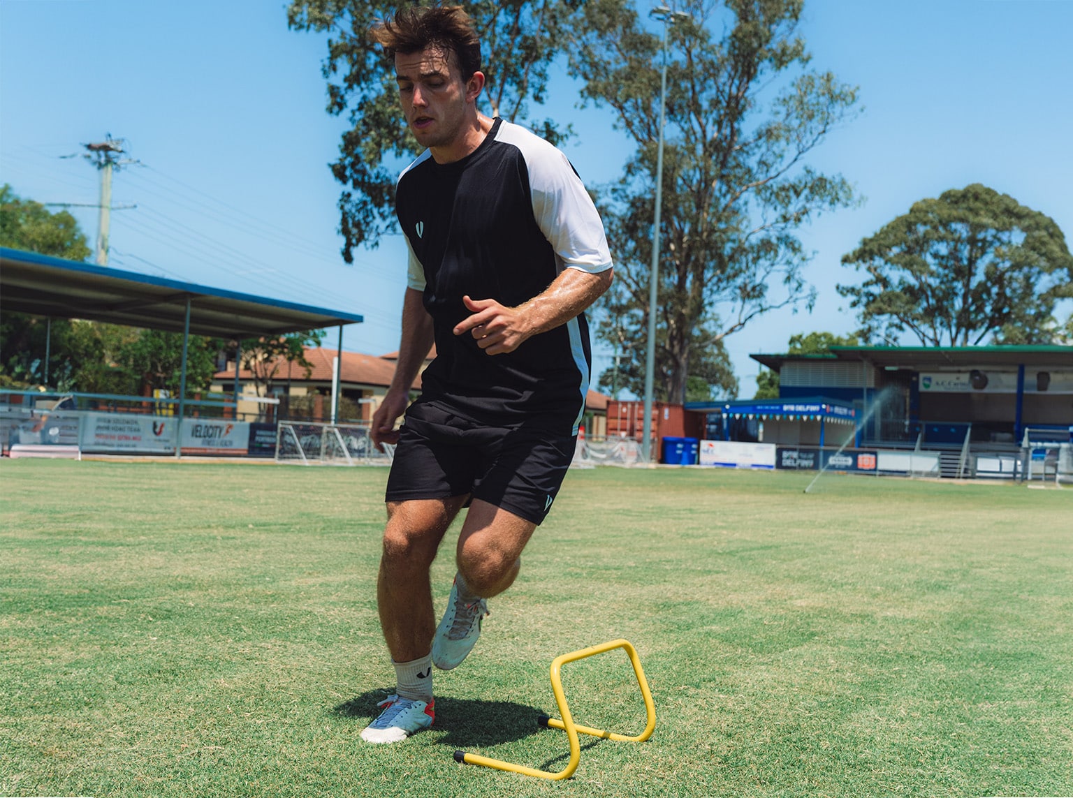 Micro Hurdles - 15cm - Image 2