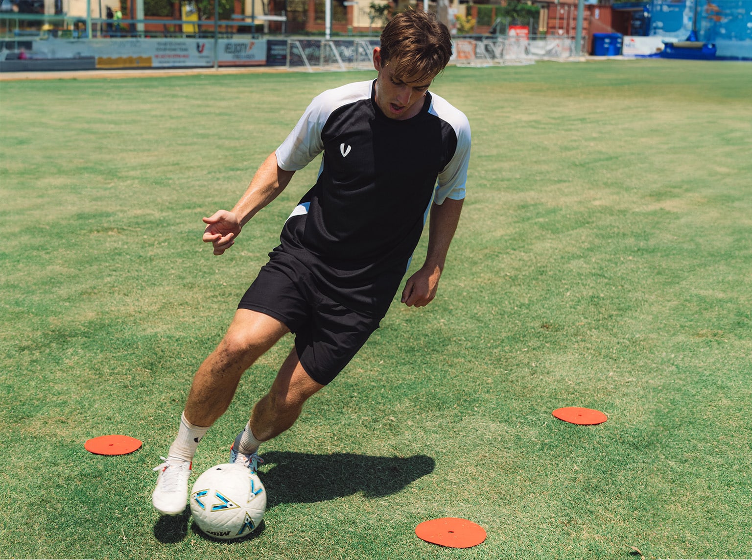 Flat Cones - Set of 10 - Image 3