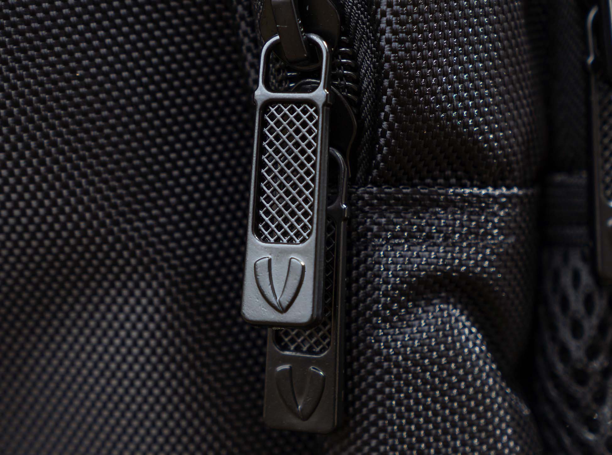 Academy Backpack - Navy - Image 5