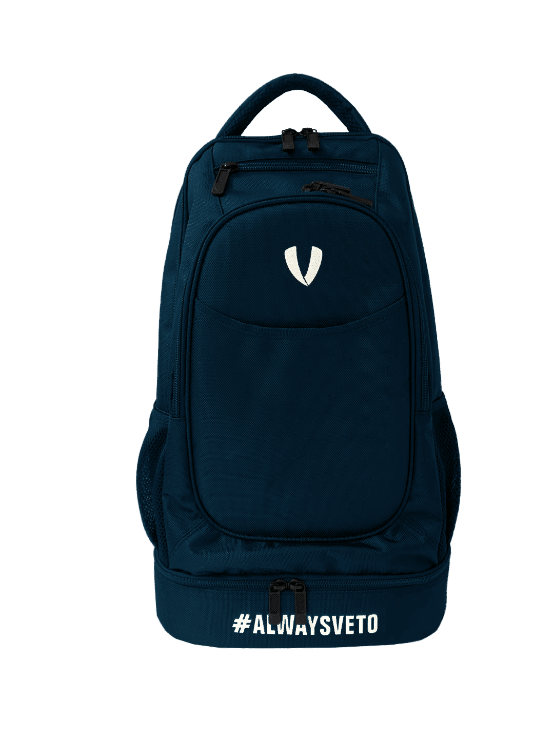 Academy Backpack - Navy