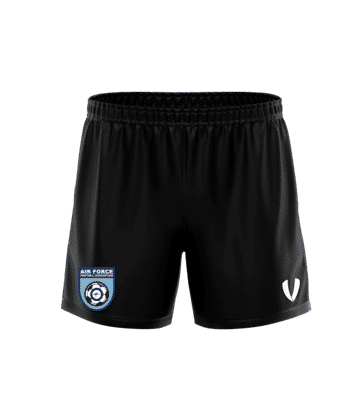 AFFA - TRAVEL SHORTS (FEMALE)