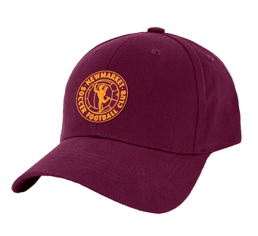 Newmarket Club Cap