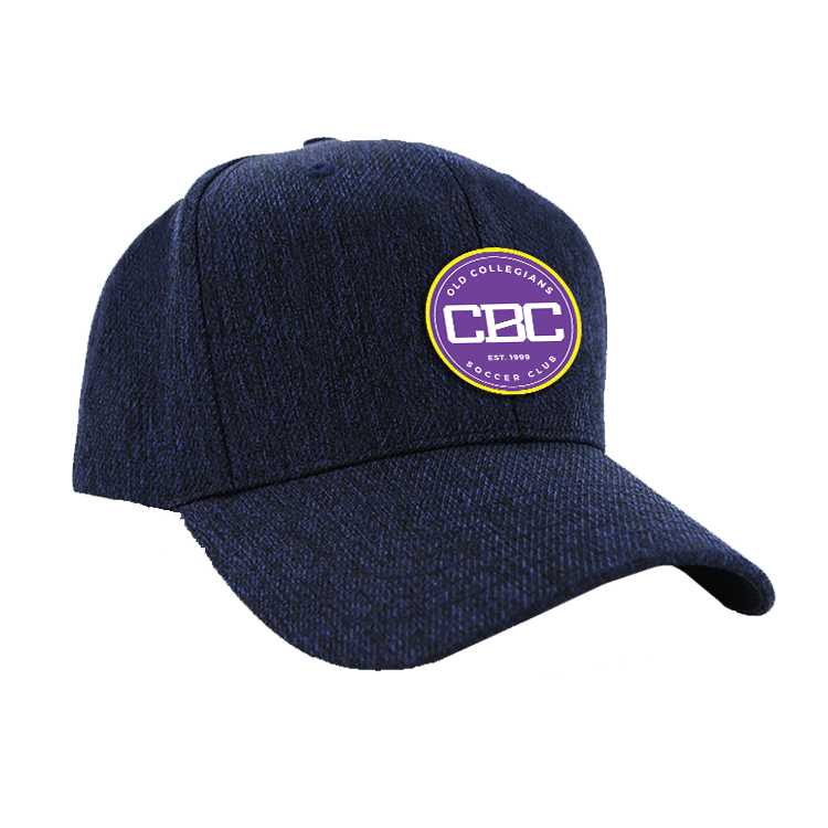 OLD COLLEGIANS - CLUB CAP