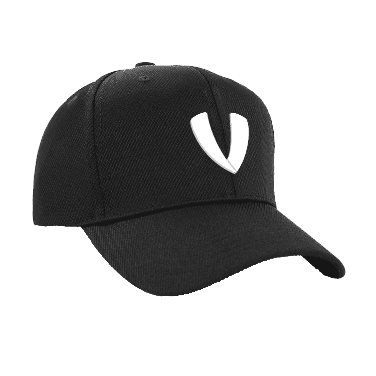 Veto Cap - Black