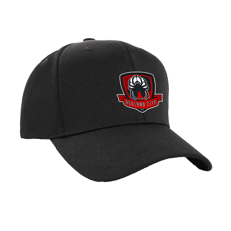 Redland City Club Cap