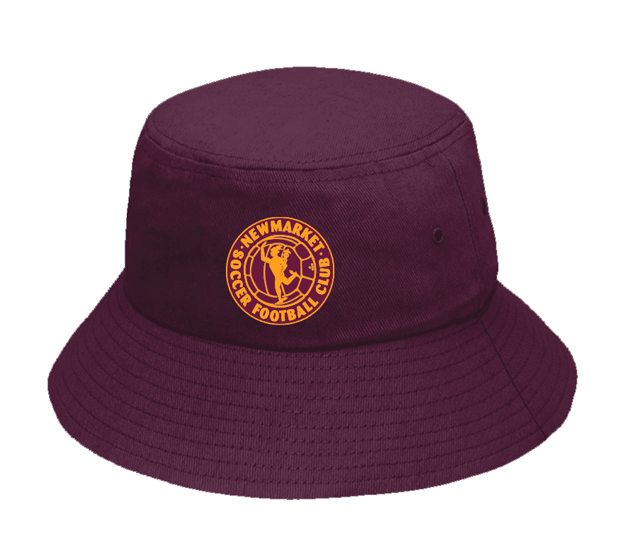 Newmarket Club Bucket Hat