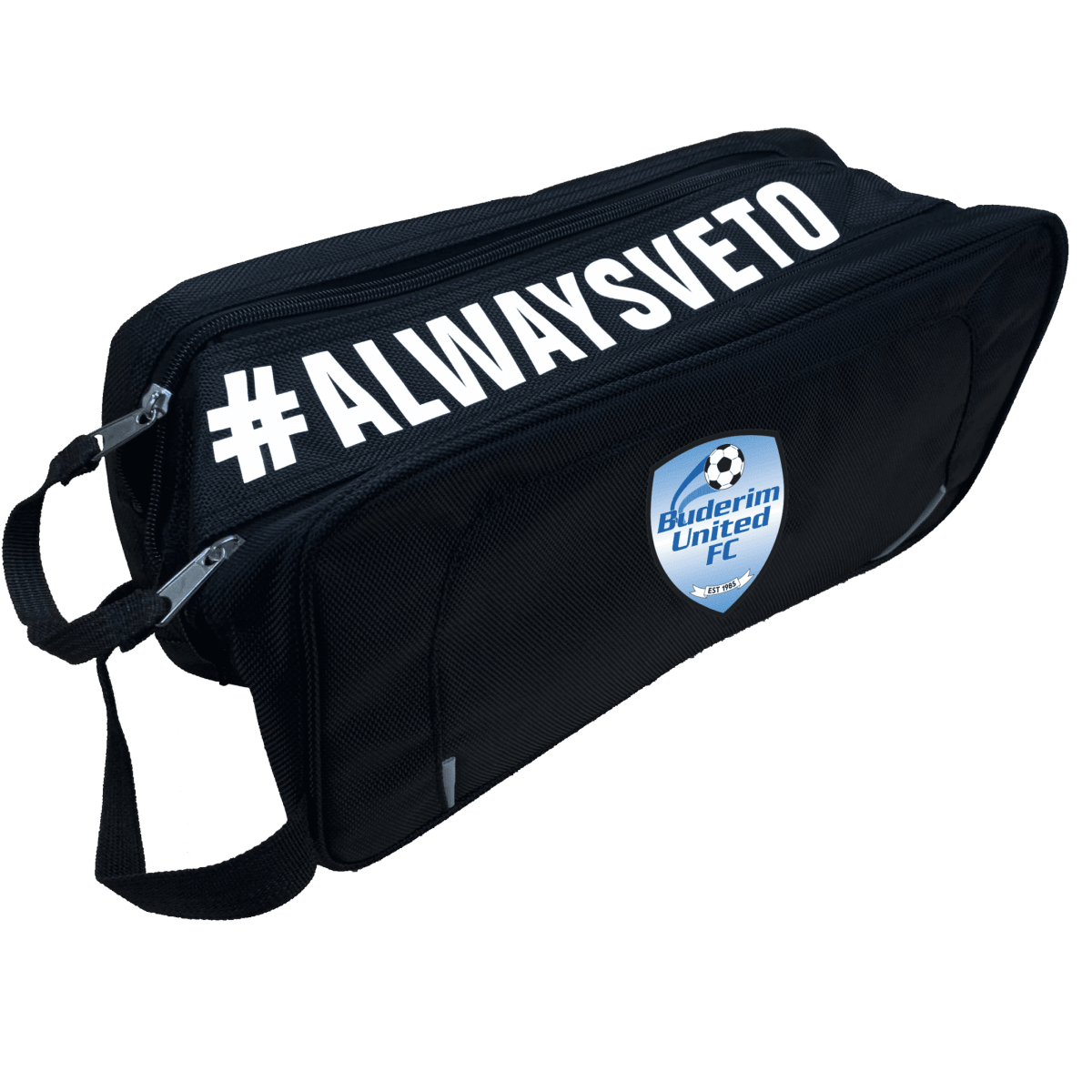 Buderim United -Boot Bag