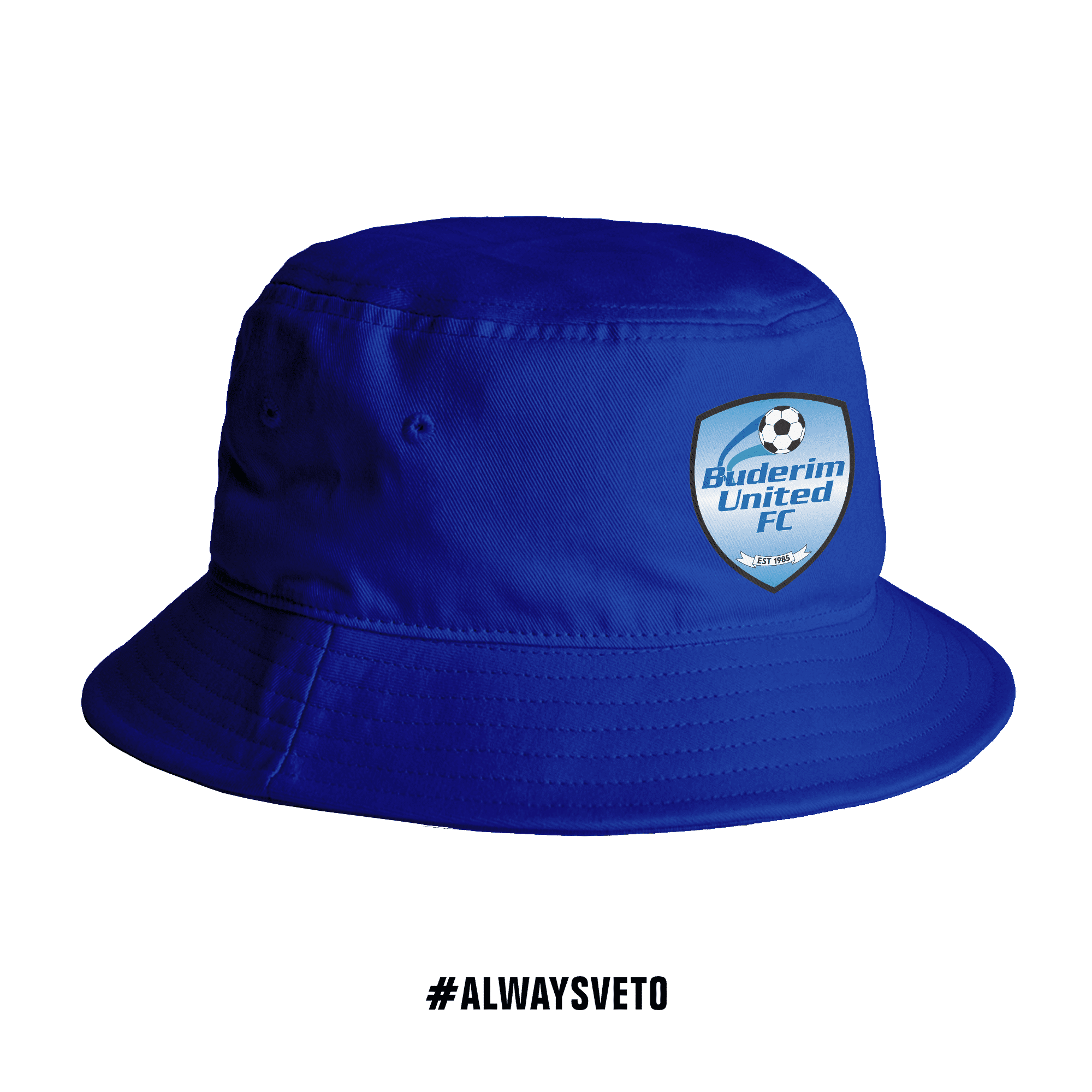 Buderim United - Bucket Hat