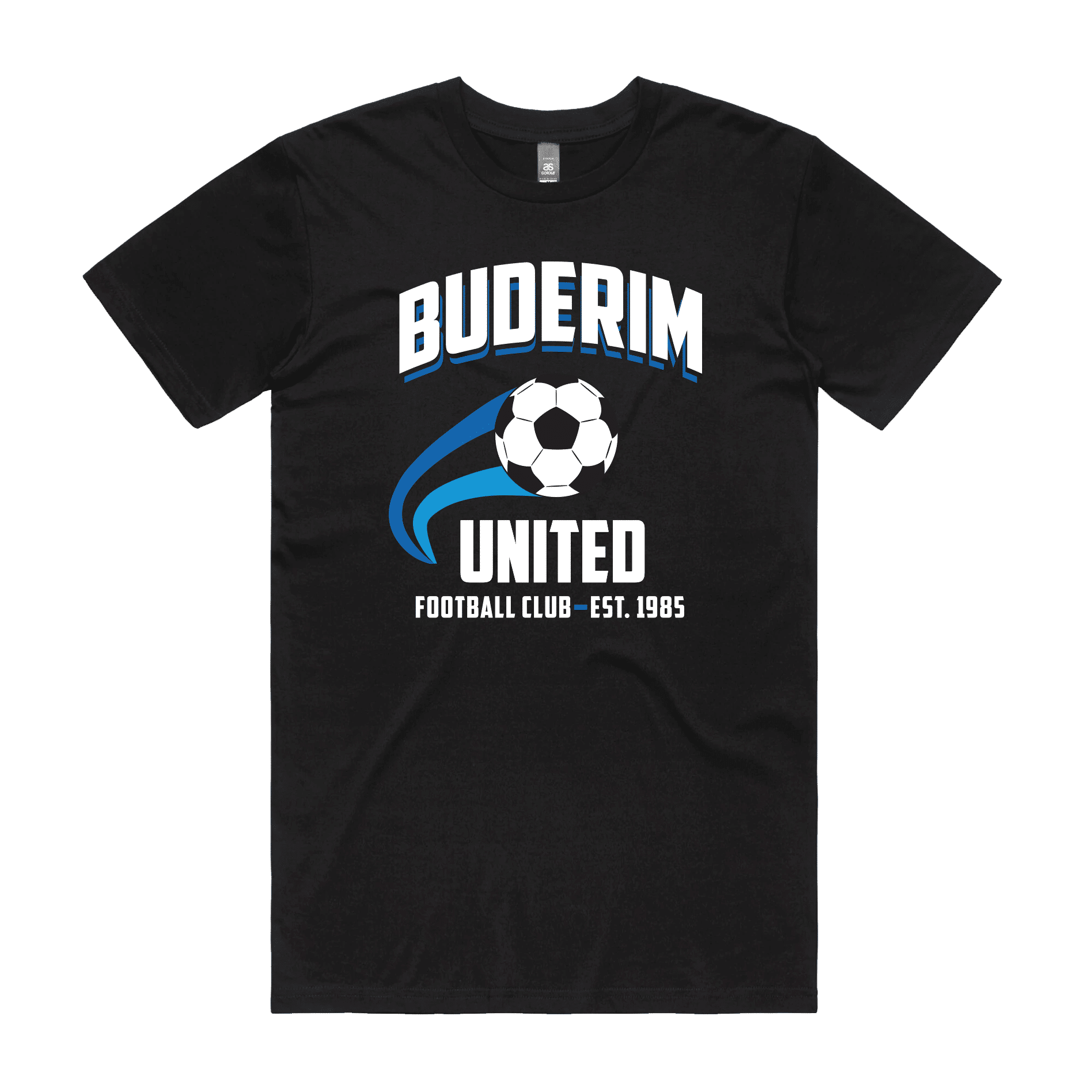 Buderim United - Supporter Tee