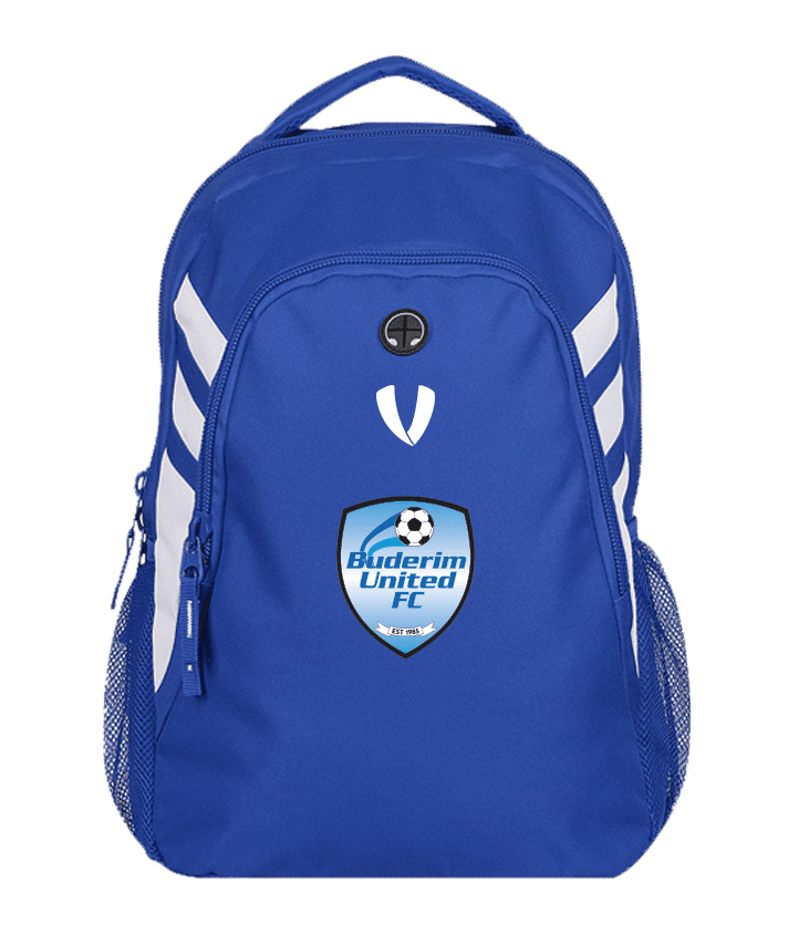 Buderim United - Backpack