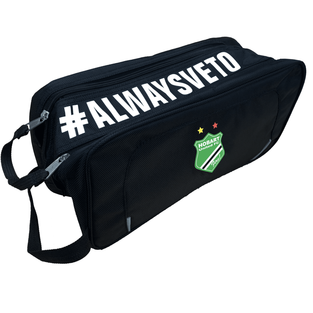 HOBART UNITED - BOOTBAG