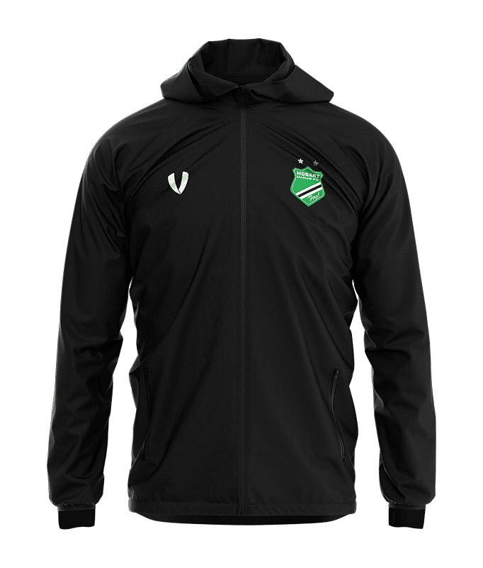HOBART UNITED - TECH SPRAY JACKET