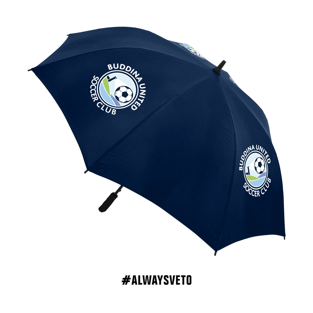 BUDDINA UNITED SC - UMBRELLA