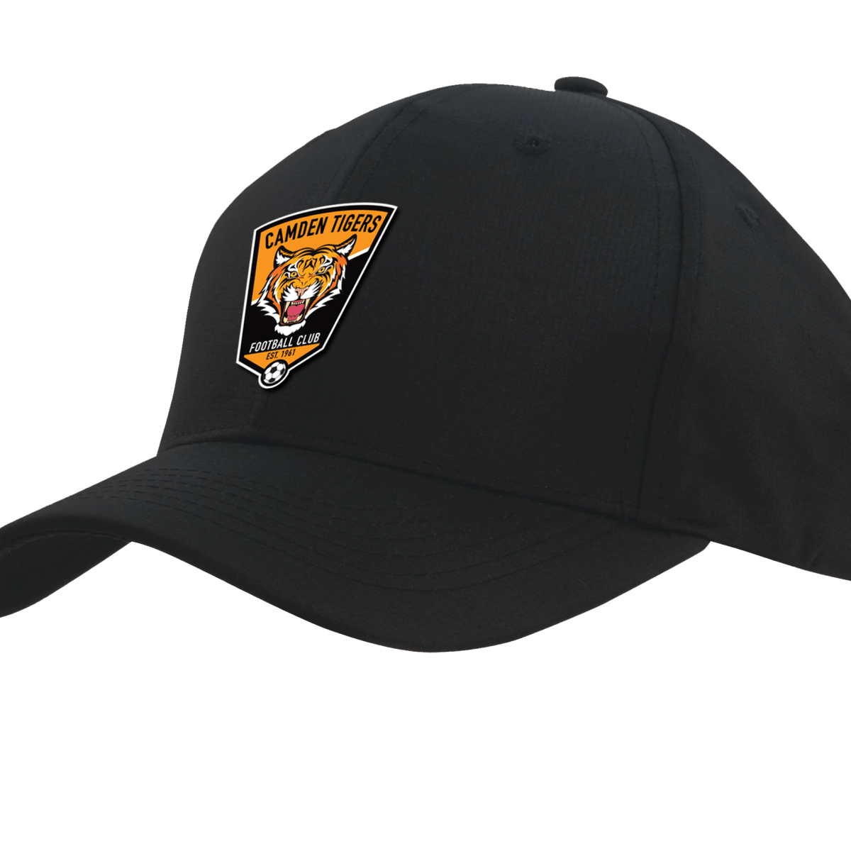 CAP - BLACK