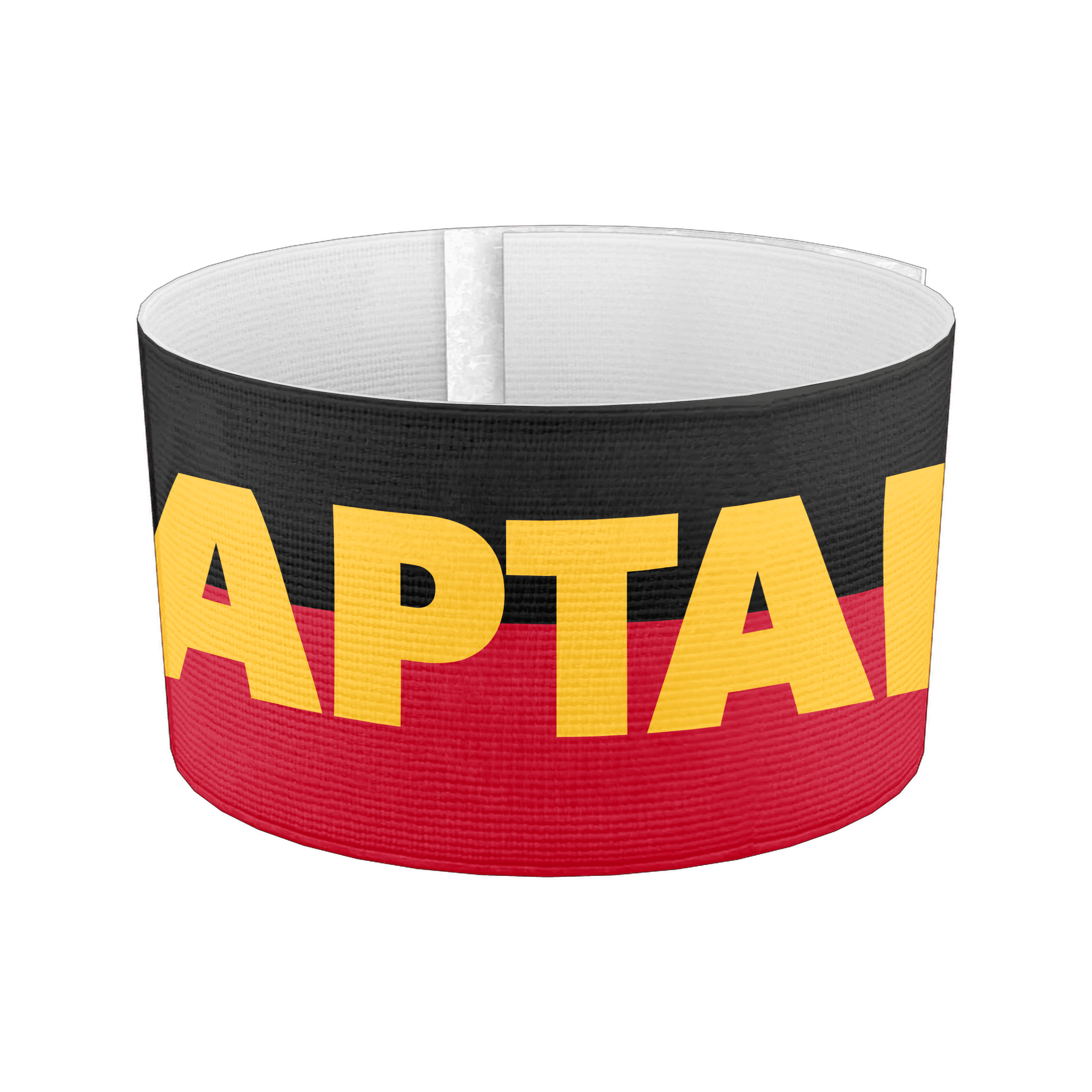 CAPTAINS ARMBAND - INDIGENOUS
