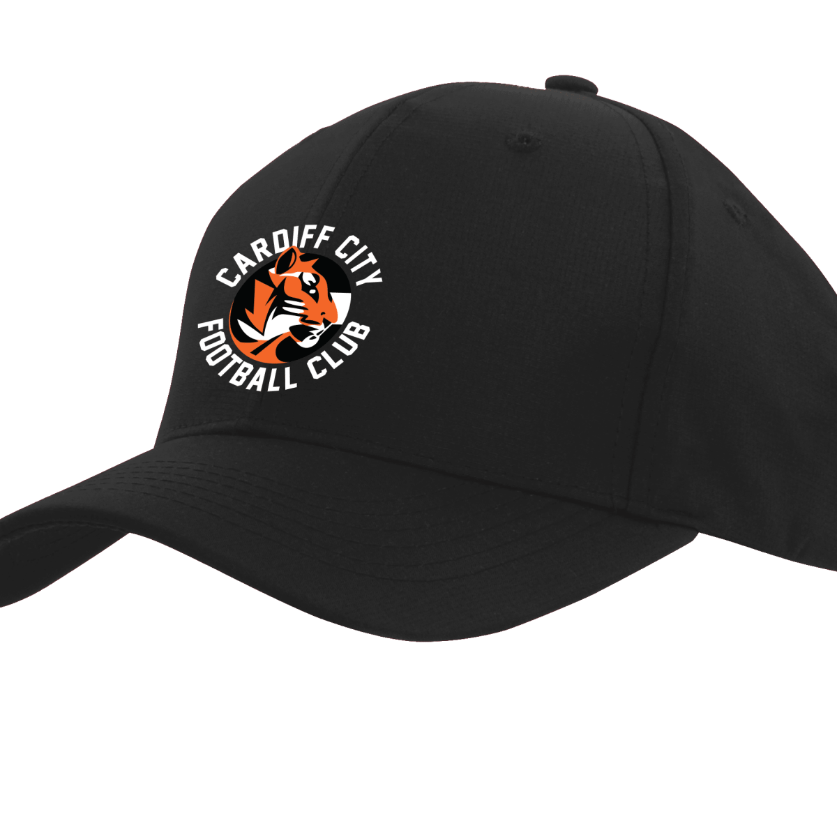 CCFC - CAP - BLK