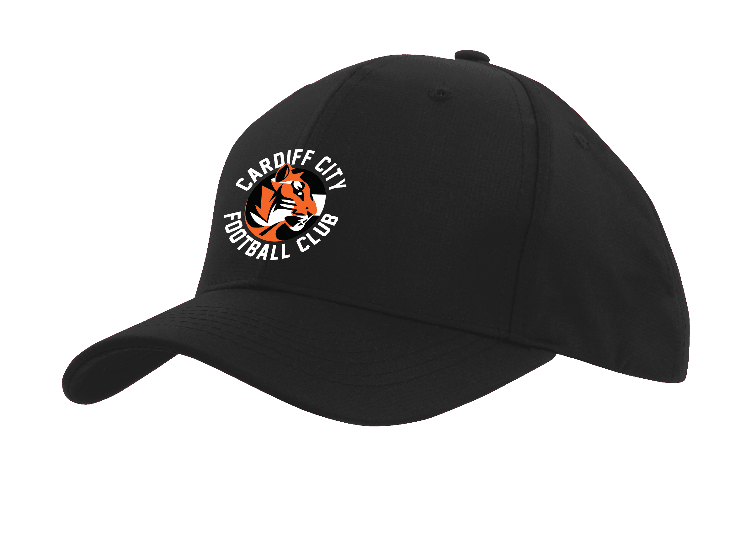 CCFC - CAP - BLK