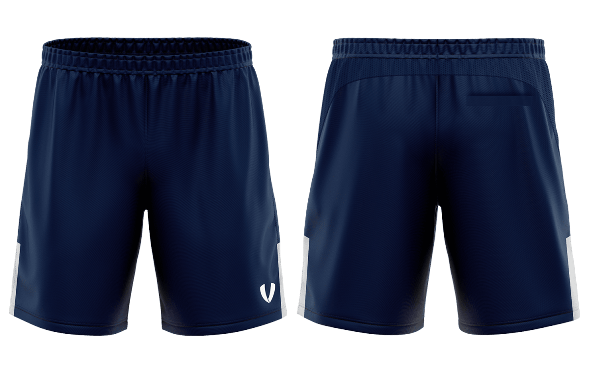 Charge Shorts - Navy