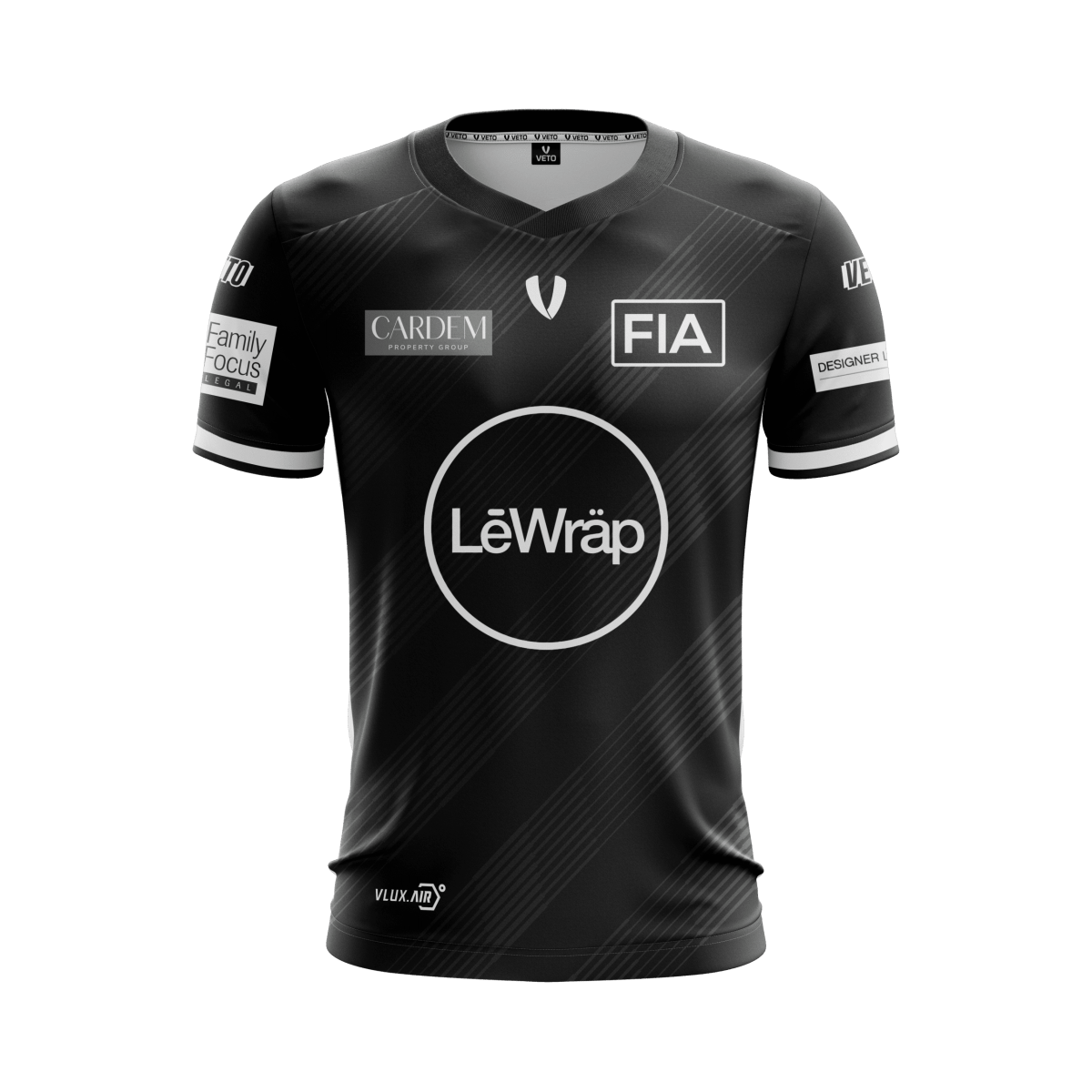 CONCEPT JERSEY - 1 - FRONT
