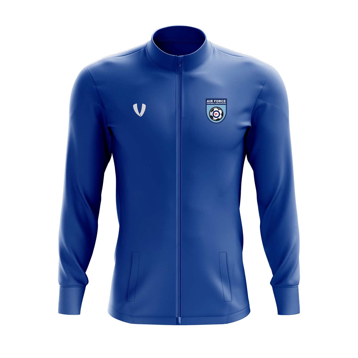 AFFA - TRACKTOP
