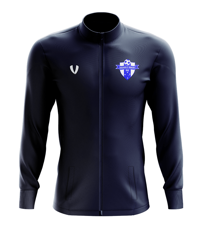 ROCKVILLE ROVERS CORE TRACKTOP