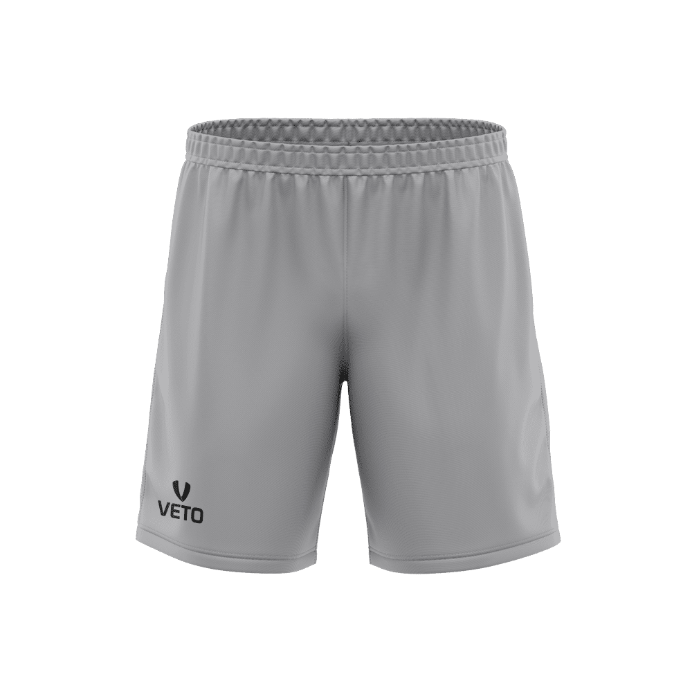 Challenger Shorts - Grey