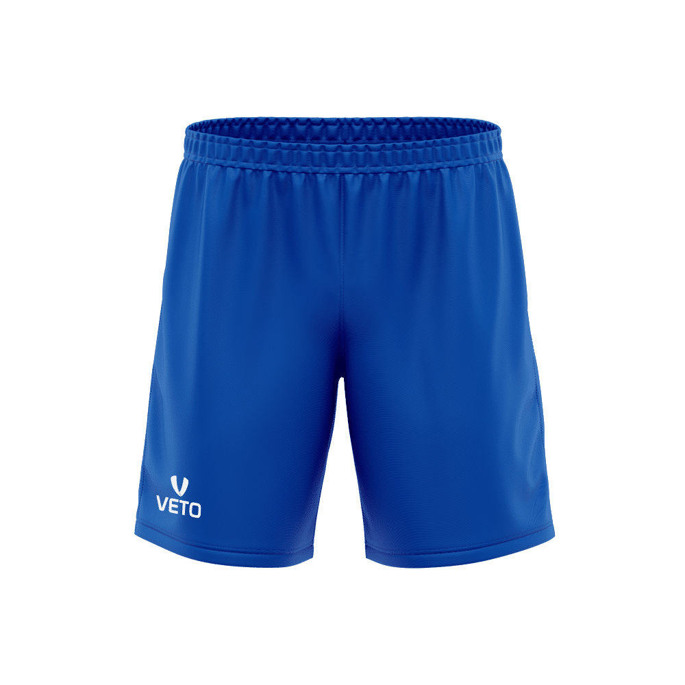 Challenger Shorts - Royal