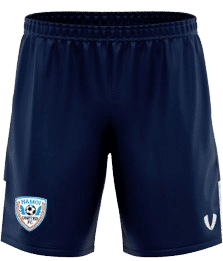 Charge Shorts