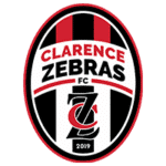 Clarence Zebras