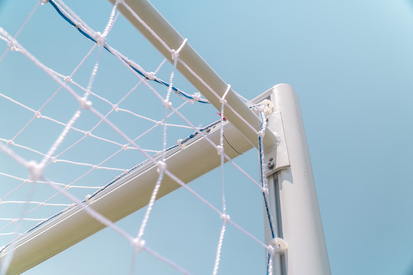 Net Clips for Aluminium Goal - 20 pack - Image 3