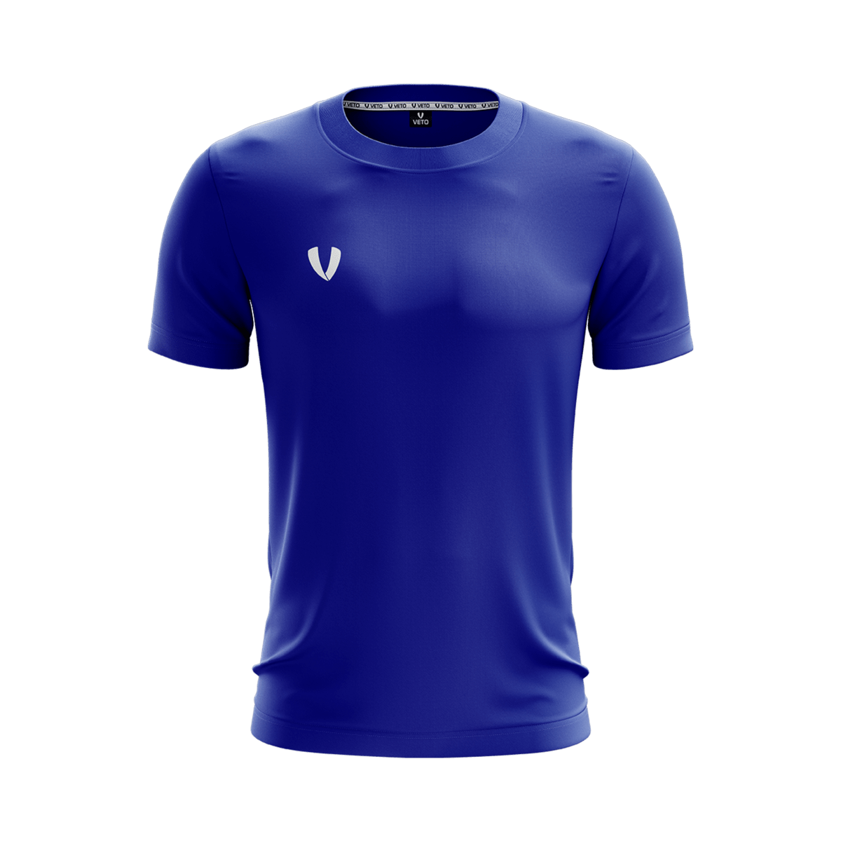 Delta Jersey ROYAL