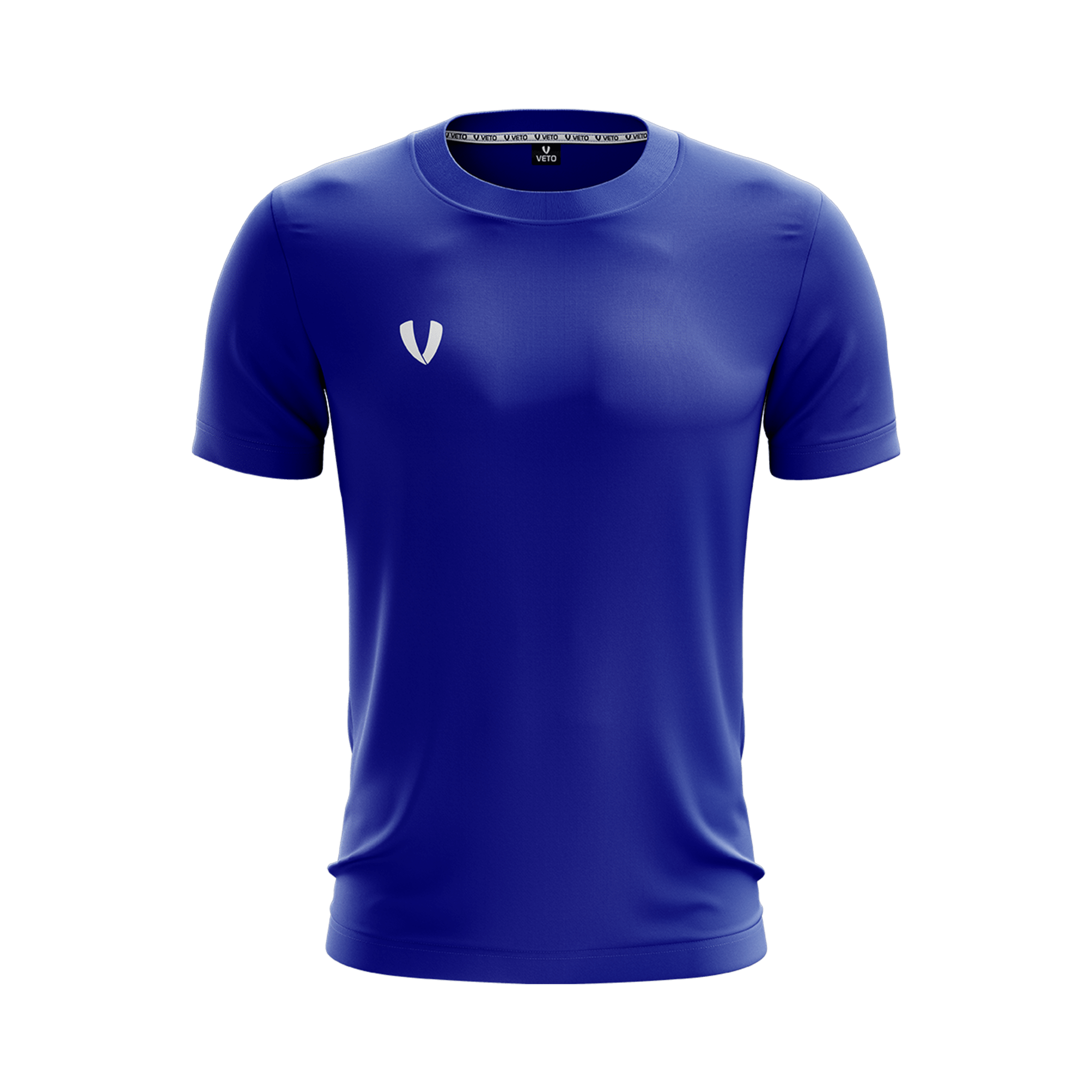 Delta Jersey ROYAL