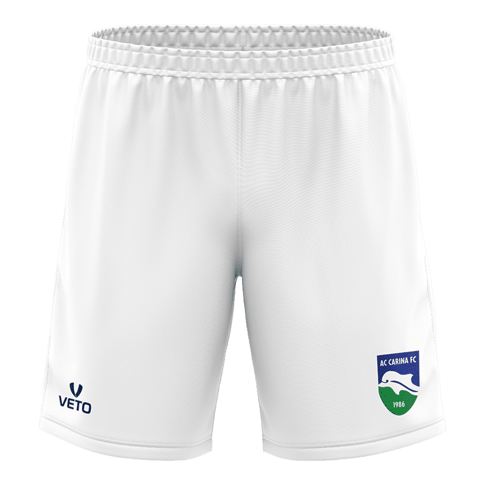 AC Carina Playing Shorts - U6 to U18