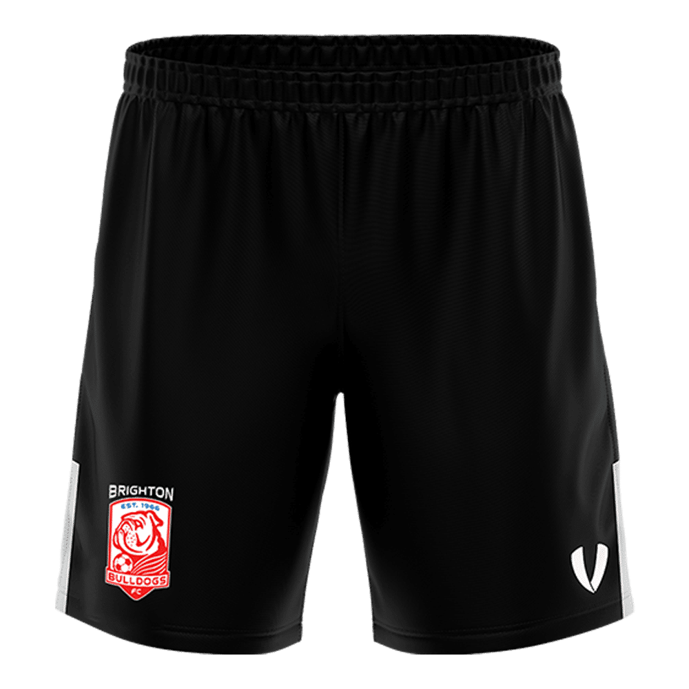 CLUB REFEREE SHORTS