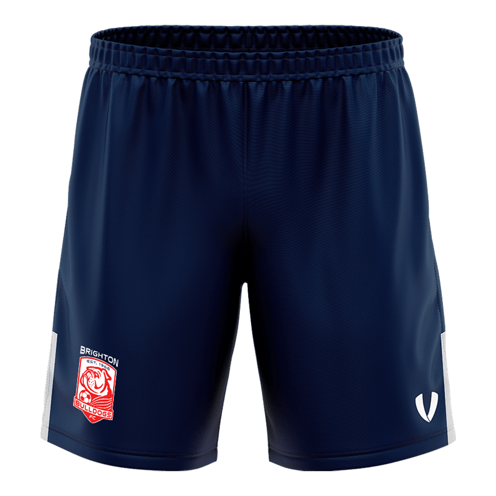CLUB COACH SHORTS