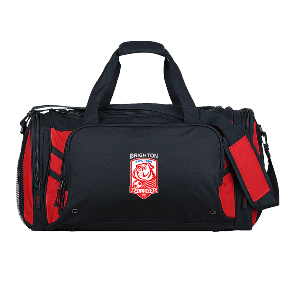 CLUB KIT BAG
