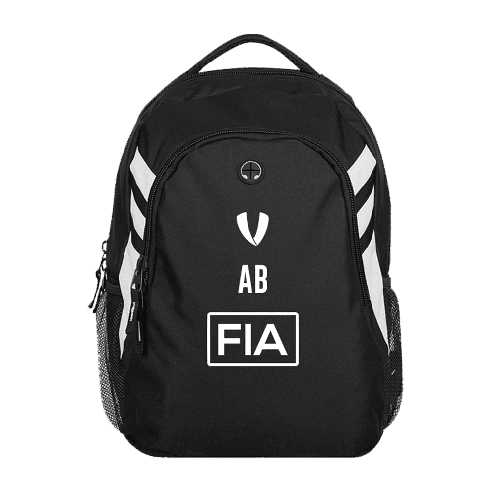 ECOM OPTIMISER - FIA - BACKPACK