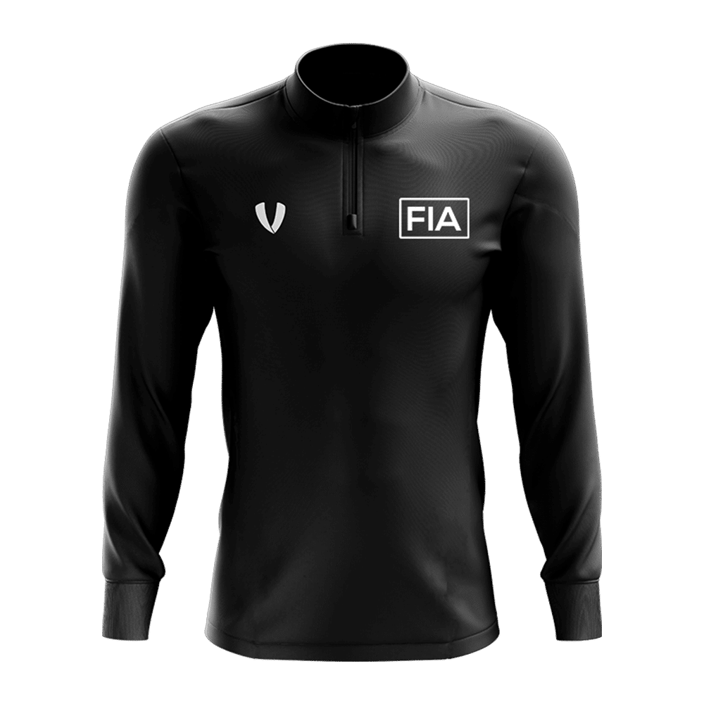 ECOM OPTIMISER - FIA - CORE MIDLAYER